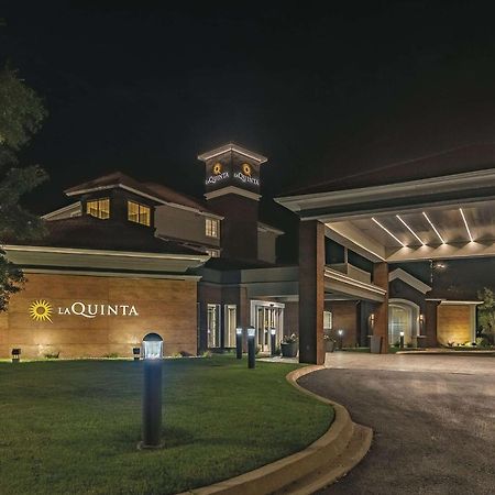 La Quinta By Wyndham Oklahoma City Norman Luaran gambar