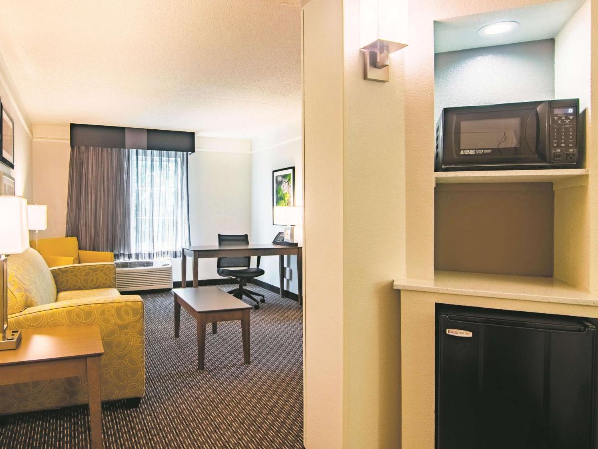 La Quinta By Wyndham Oklahoma City Norman Luaran gambar