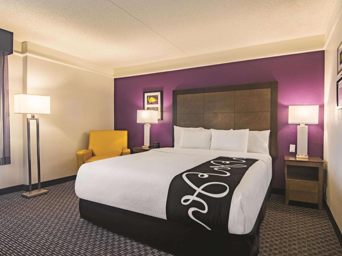 La Quinta By Wyndham Oklahoma City Norman Luaran gambar