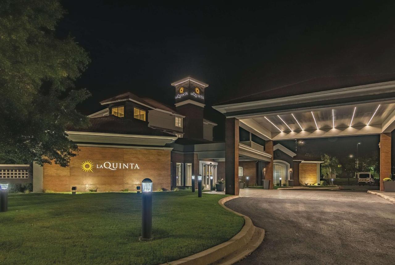 La Quinta By Wyndham Oklahoma City Norman Luaran gambar