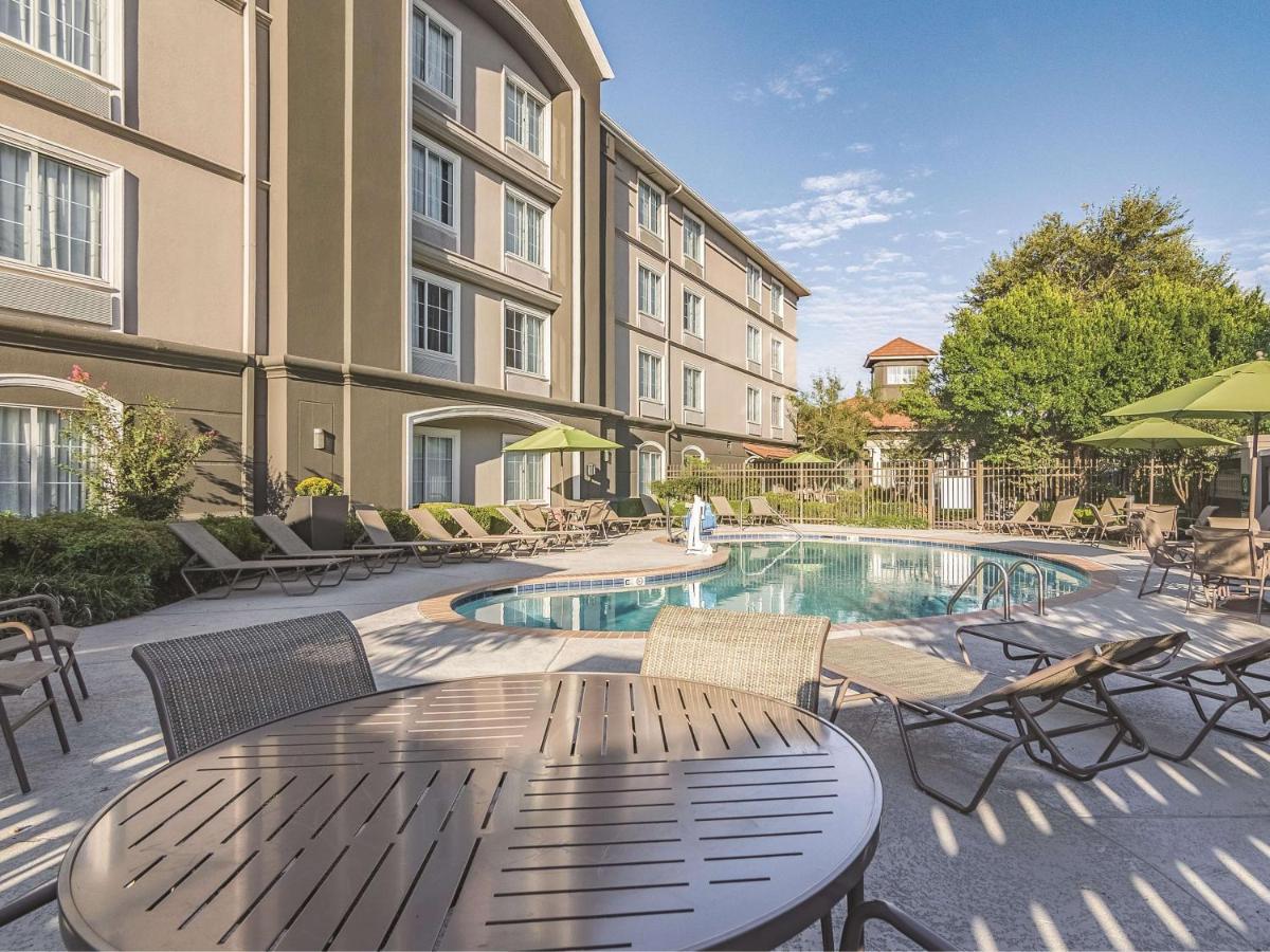 La Quinta By Wyndham Oklahoma City Norman Luaran gambar