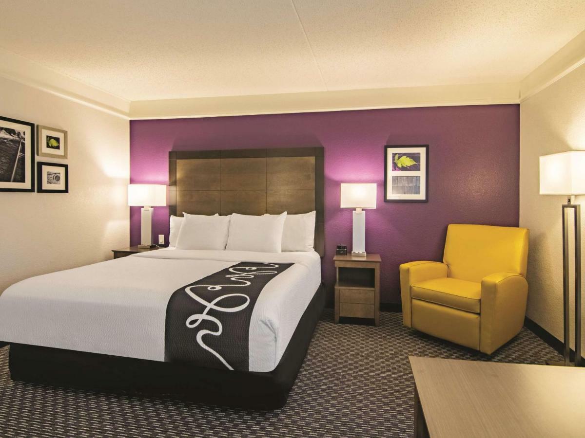 La Quinta By Wyndham Oklahoma City Norman Luaran gambar
