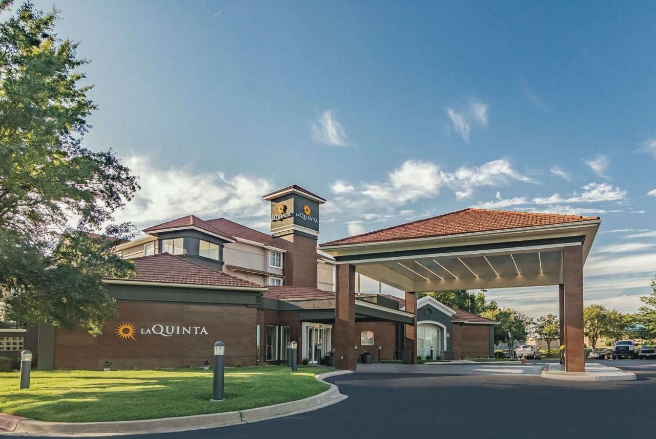 La Quinta By Wyndham Oklahoma City Norman Luaran gambar