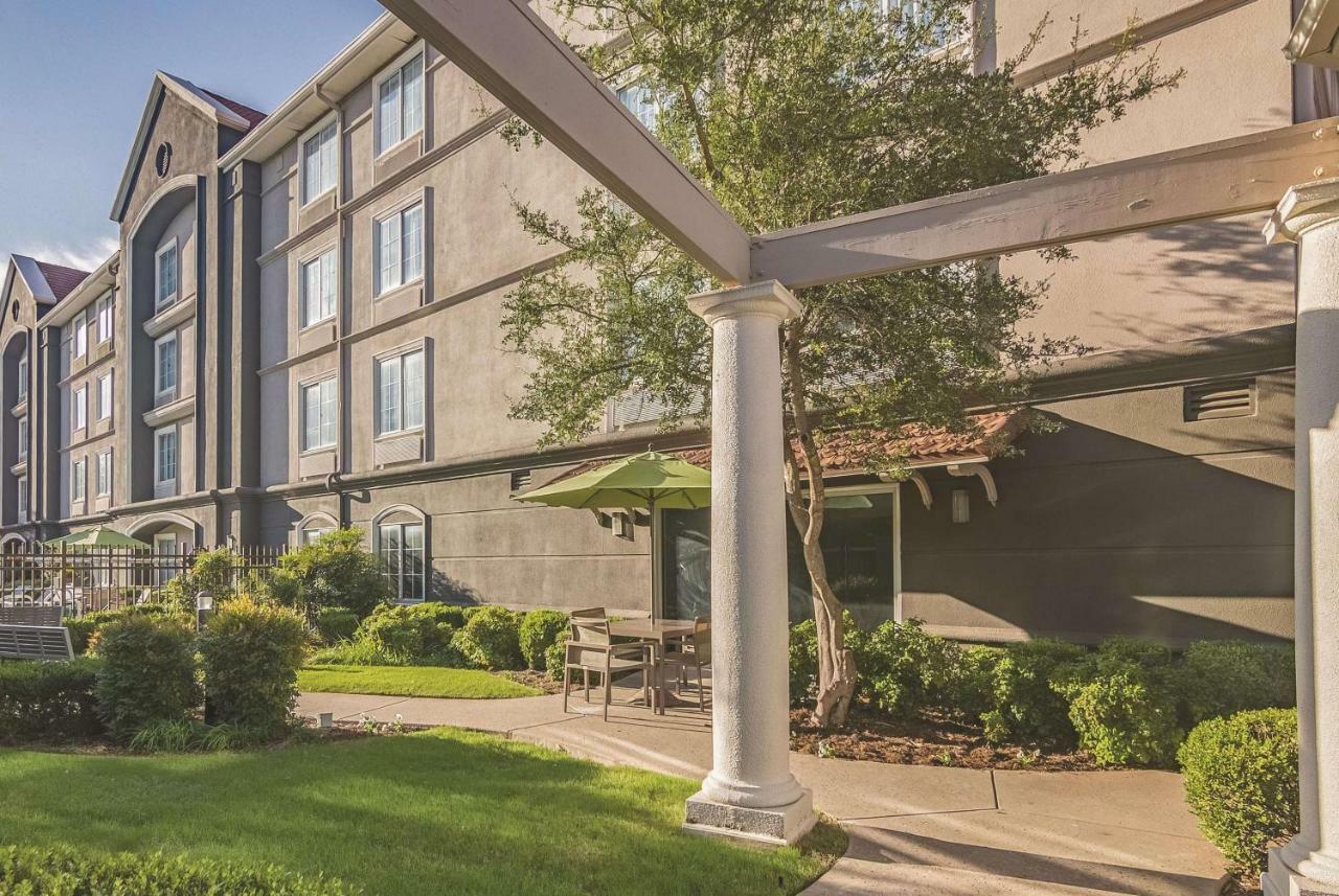 La Quinta By Wyndham Oklahoma City Norman Luaran gambar