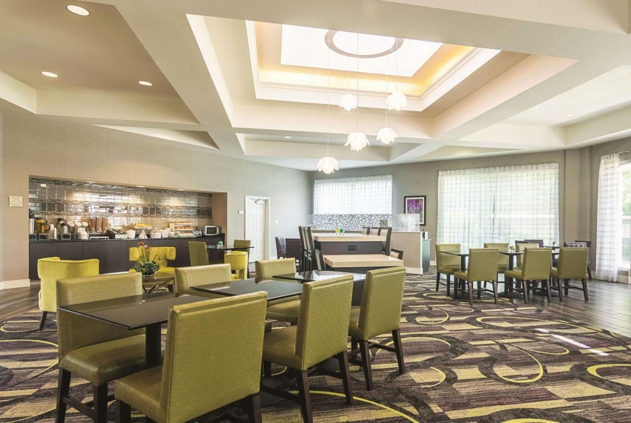 La Quinta By Wyndham Oklahoma City Norman Luaran gambar