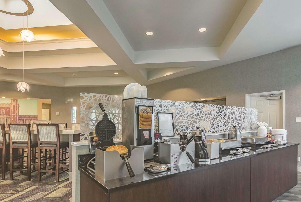 La Quinta By Wyndham Oklahoma City Norman Luaran gambar