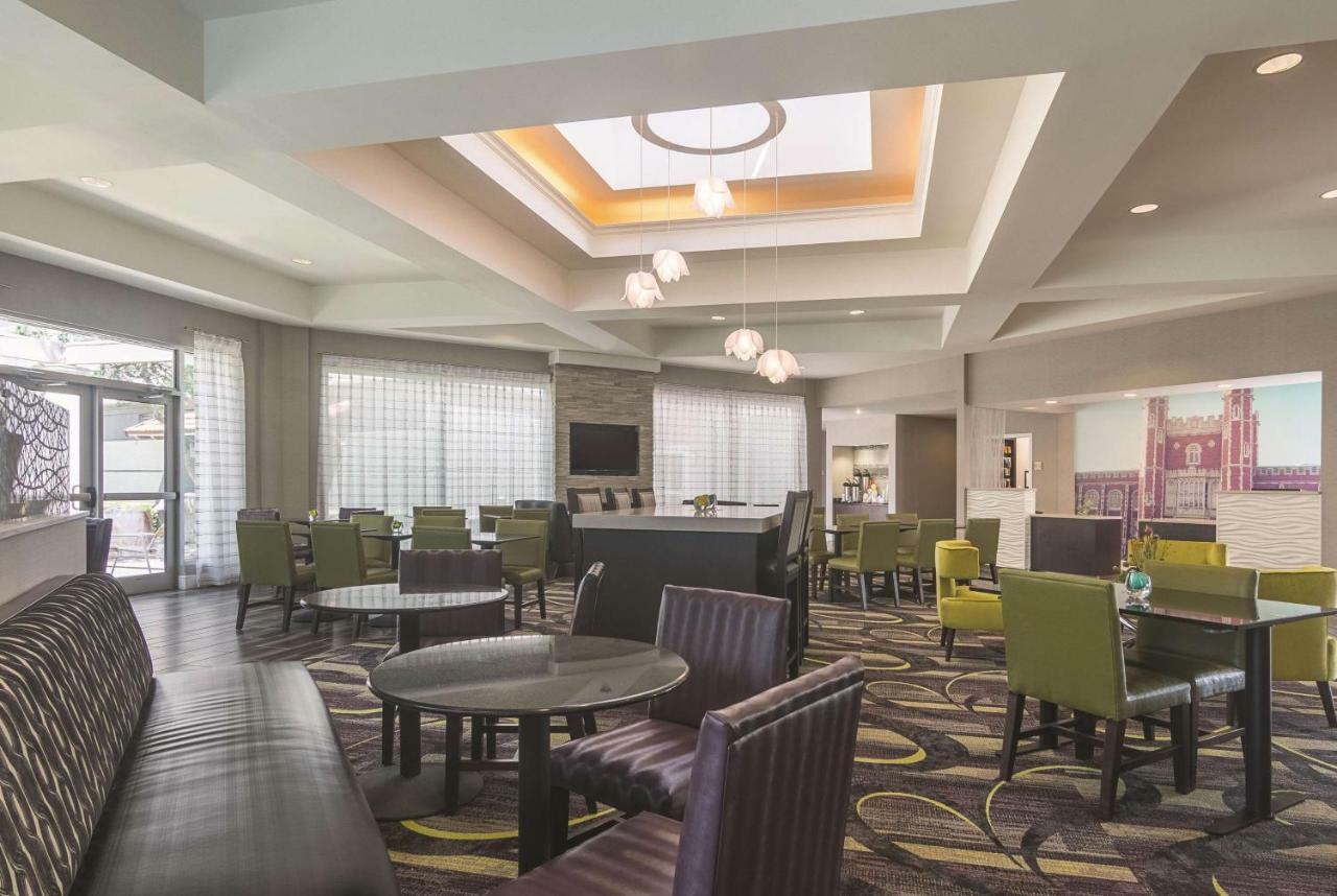 La Quinta By Wyndham Oklahoma City Norman Luaran gambar
