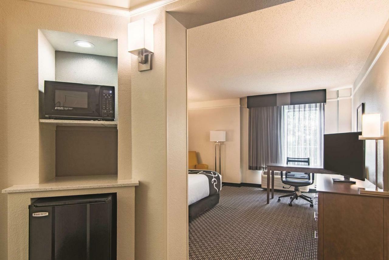 La Quinta By Wyndham Oklahoma City Norman Luaran gambar