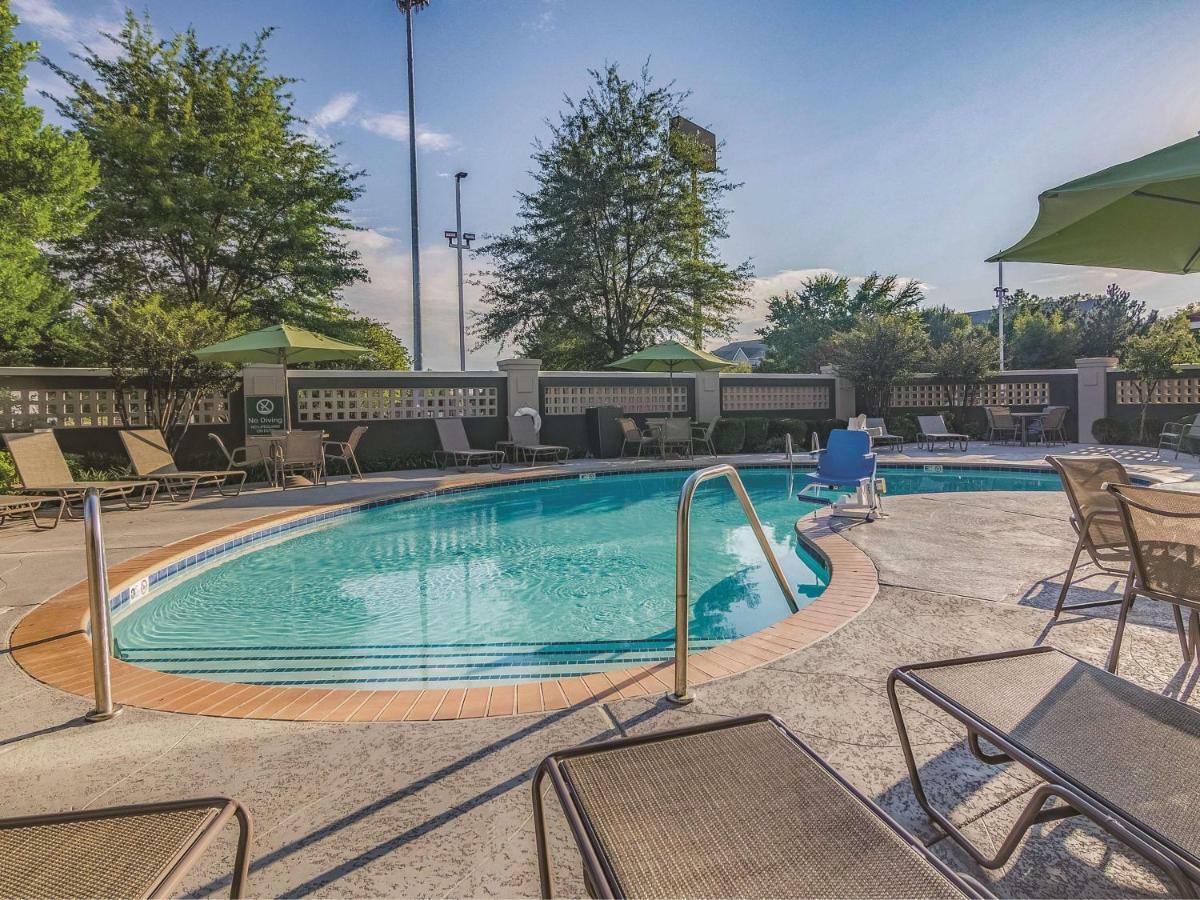 La Quinta By Wyndham Oklahoma City Norman Luaran gambar