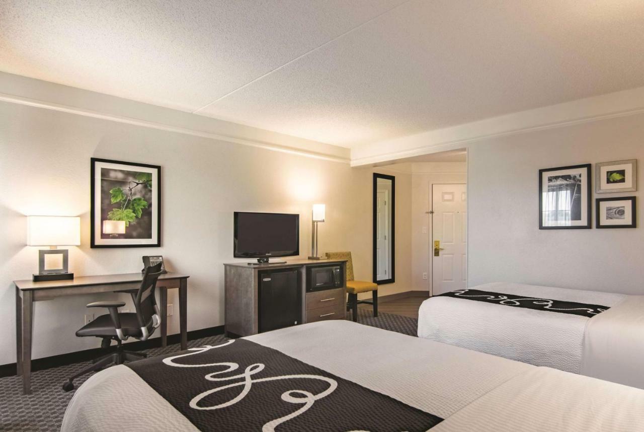 La Quinta By Wyndham Oklahoma City Norman Luaran gambar