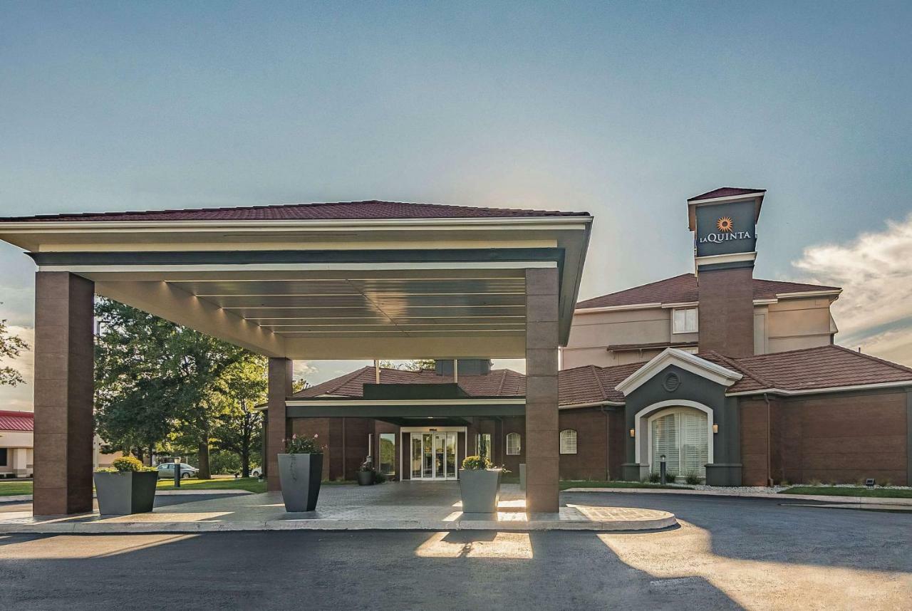 La Quinta By Wyndham Oklahoma City Norman Luaran gambar