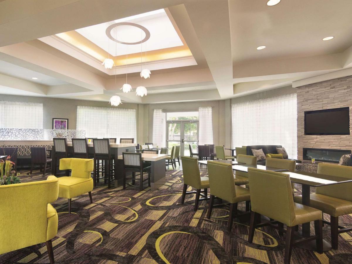 La Quinta By Wyndham Oklahoma City Norman Luaran gambar