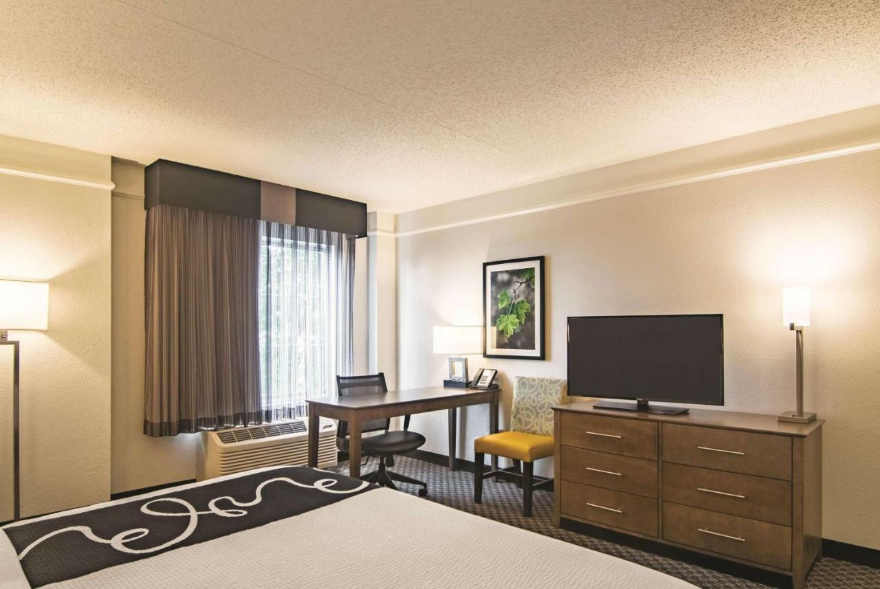 La Quinta By Wyndham Oklahoma City Norman Luaran gambar