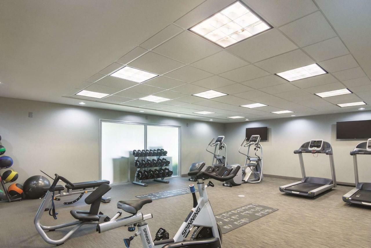 La Quinta By Wyndham Oklahoma City Norman Luaran gambar