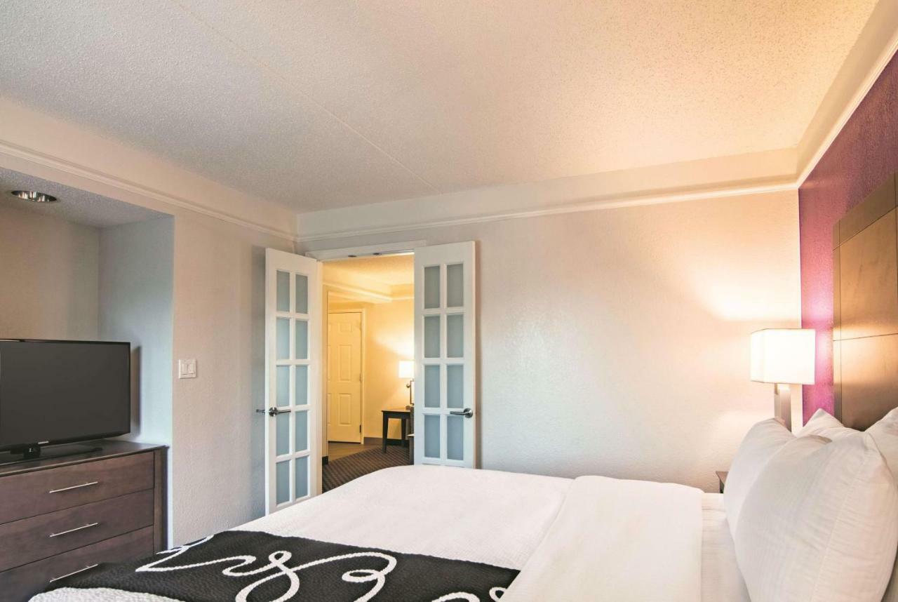 La Quinta By Wyndham Oklahoma City Norman Luaran gambar