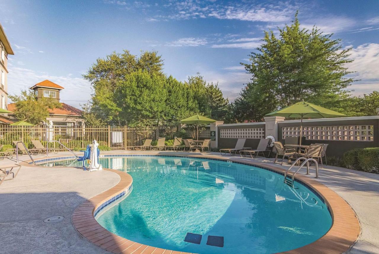 La Quinta By Wyndham Oklahoma City Norman Luaran gambar