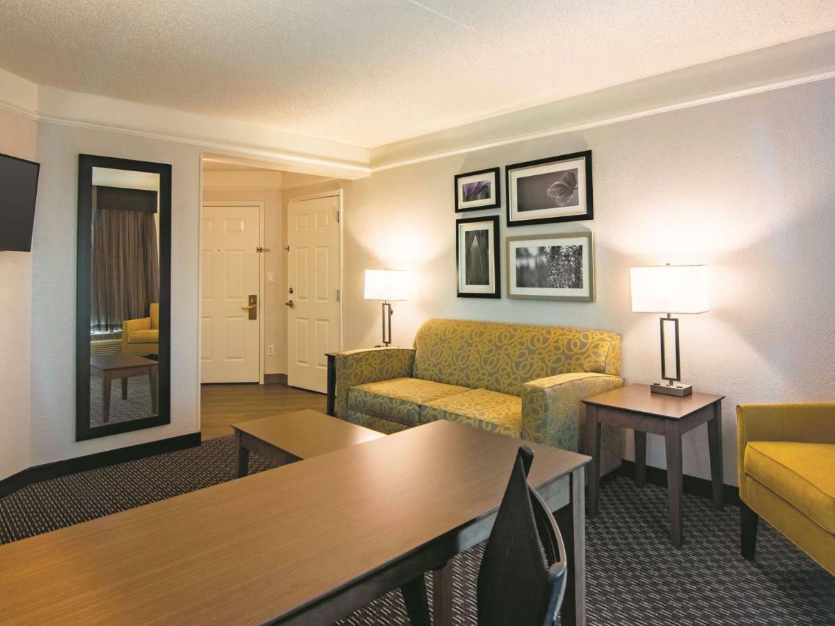 La Quinta By Wyndham Oklahoma City Norman Luaran gambar