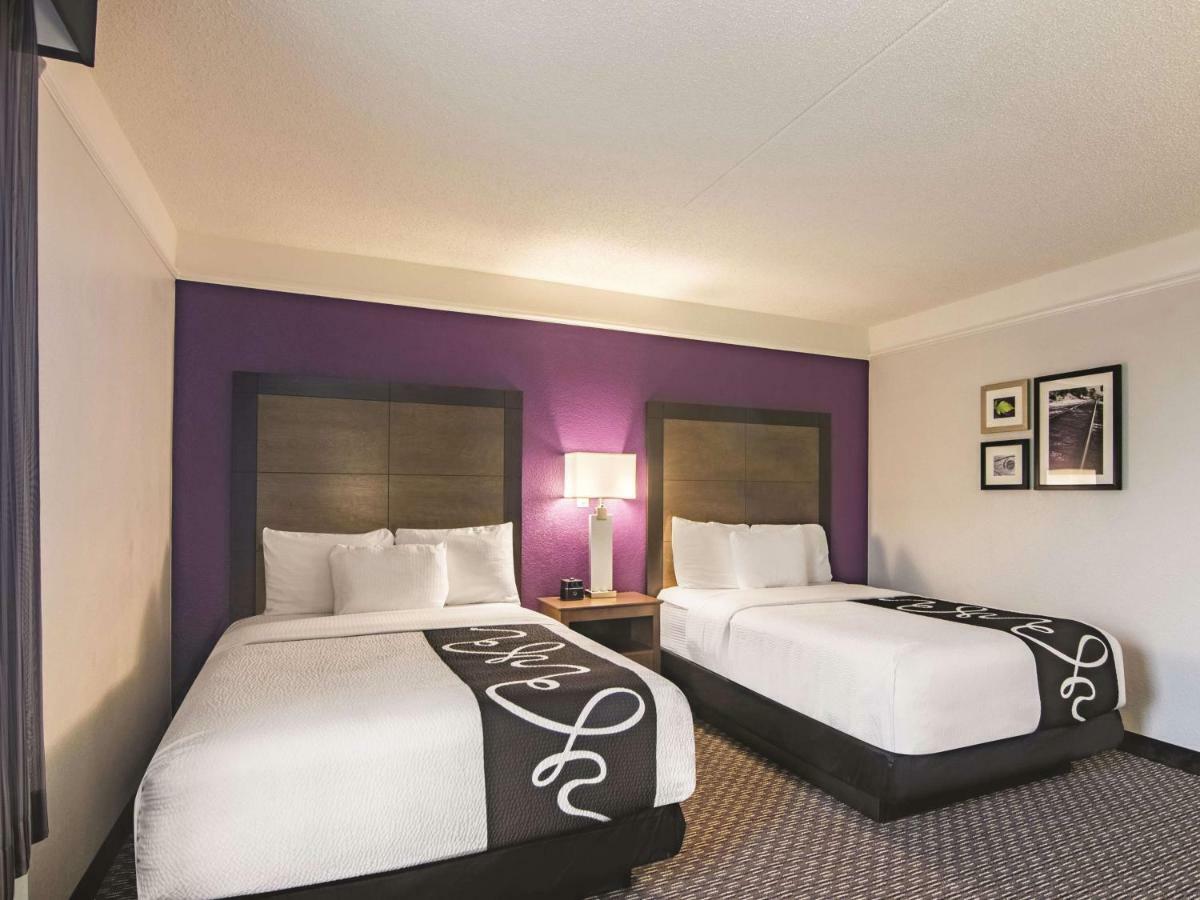 La Quinta By Wyndham Oklahoma City Norman Luaran gambar